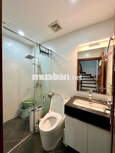 A Phóng rao bán nhà 42m ở Kiến Hưng,HĐ,5t,tiện ích tốt chỉ nhỉnh 6 tỷ