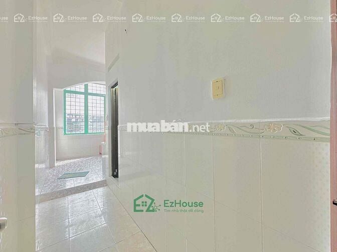 căn hộ Cửa sổ Trời Ngay Khu Phố Ẩm Thực Bà Hom Full Nội Thất