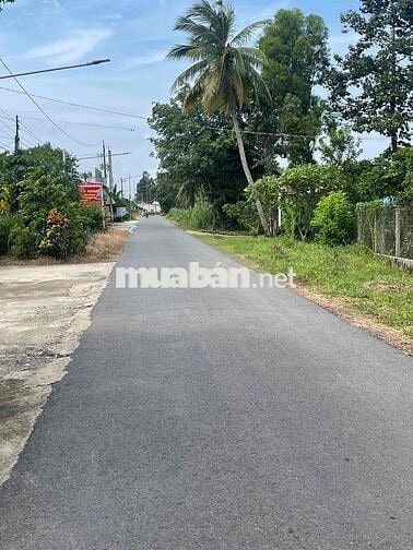 GIÁ TỐT CHO ĐẤT Ở TRẢNG BÀNG. SÁT TRƯỜNG HỌC. 157M2. THỔ ĐỦ. SHR