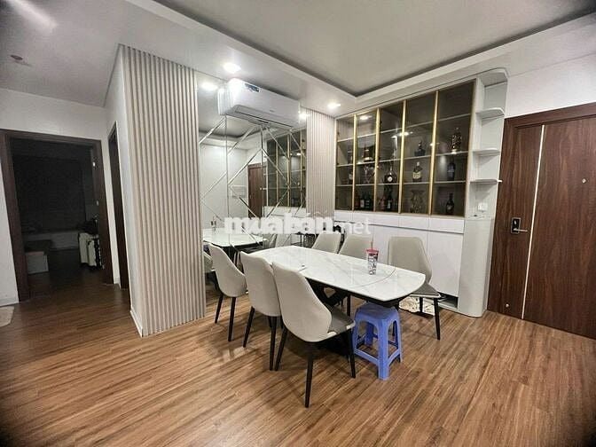Bình Minh Garden - Căn 104m2 - Lô Góc- Full Đồ Xịn - 14Tr