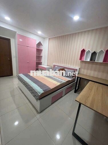 Bán chung cư Gateway 2pn2wc, 74m2 Block A