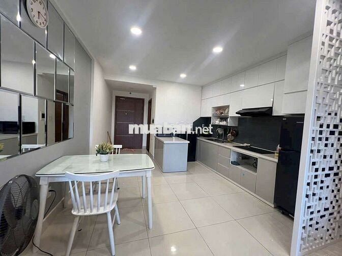Bán chung cư Gateway 2pn2wc, 74m2 Block A