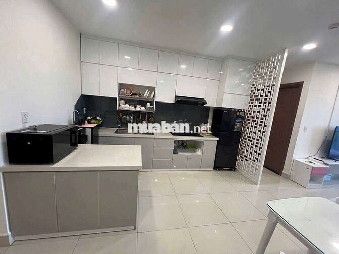 Bán chung cư Gateway 2pn2wc, 74m2 Block A