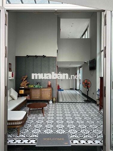 Cho thuê mặt bằng Khuê Mỹ Đông