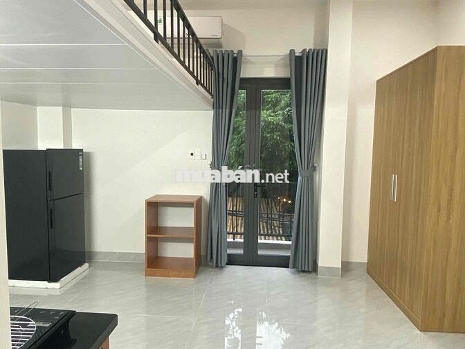 CHO THUÊ PHÒNG GẦN ĐH KINH TẾ ĐÀ NẴNG - Đ.Bà Huyện Thanh Quan