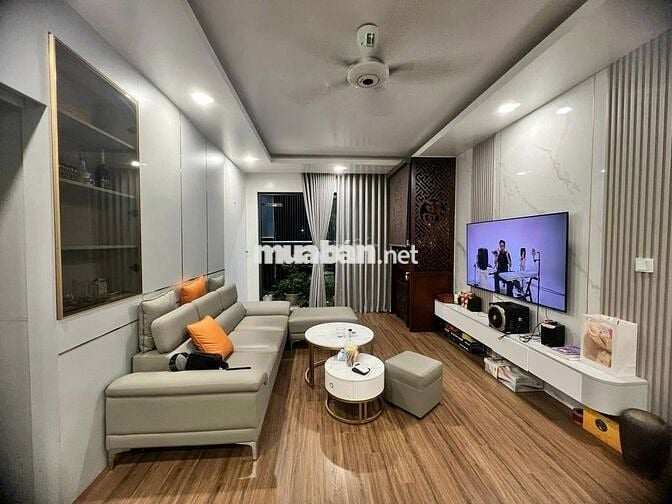 Bình Minh Garden - Căn 104m2 - Lô Góc- Full Đồ Xịn - 14Tr