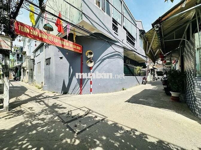 Cơ hội đầu tư đất Trung Nữ Vương – sổ đỏ rõ ràng
