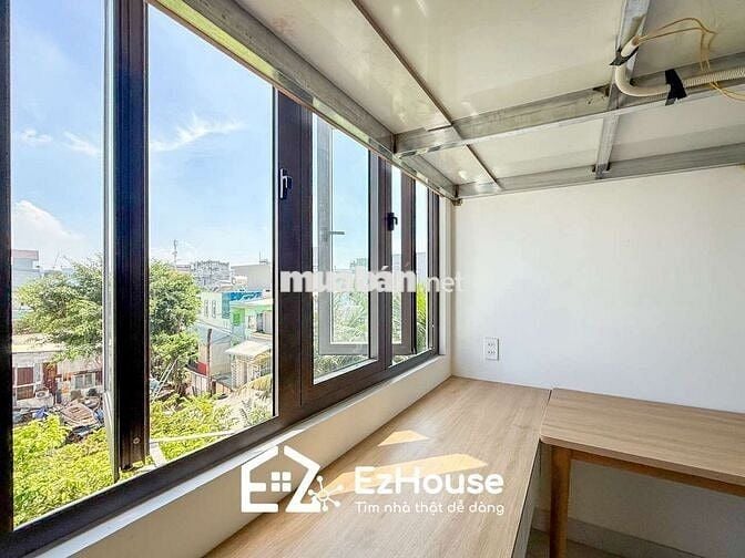 Duplex FULL NỘI THẤT GẦN NGÃ TƯ BÌNH THÁI