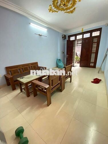 Ngọc Thụy- Nguyên Căn- 36M2*4 Tầng - 8,5 triệu
