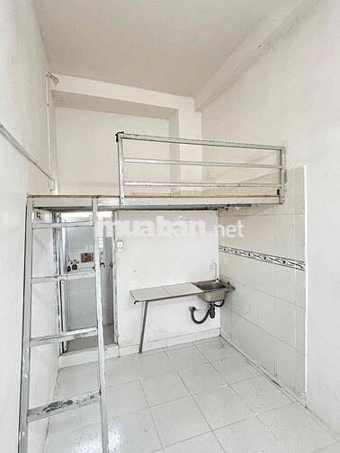 CHDV DUPLEX NẰM NGAY CÔNG VIÊN GIA ĐỊNH