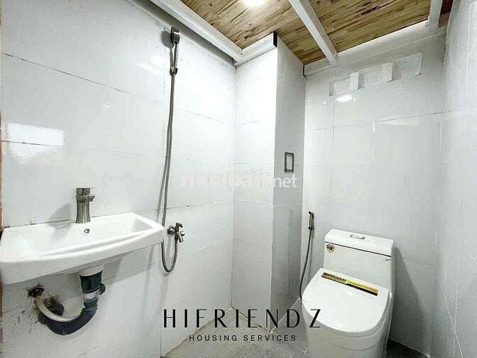CHUNG CƯ MINI DUPLEX MỚI 100% CÓ CỬA SỔ BAN CÔNG GẦN VÒNG XOAY PHÚ LÂM