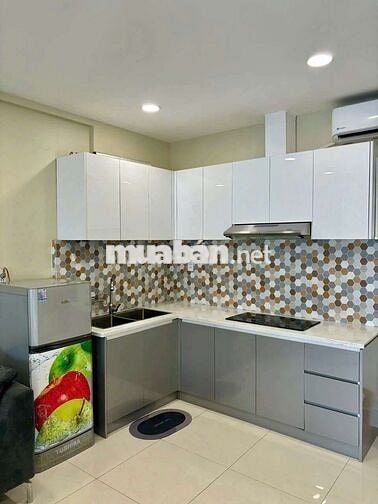 Bán chung cư Gateway 2pn2wc, 74m2 Block A