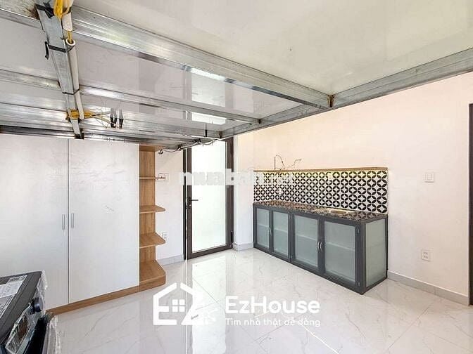 Duplex FULL NỘI THẤT GẦN NGÃ TƯ BÌNH THÁI
