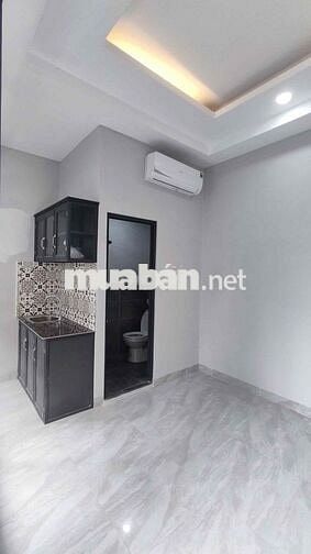 cho thuê phòng ban công mới tinh ngay cầu chữ Y