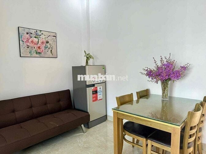 🏡 CĂN HỘ 1 PHÒNG NGỦ – AN THƯỢNG 38