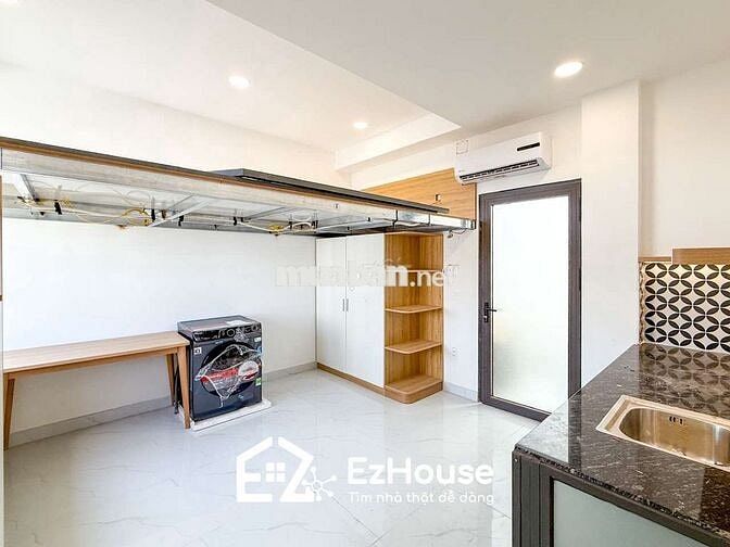 Duplex FULL NỘI THẤT GẦN NGÃ TƯ BÌNH THÁI