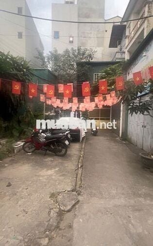 Việt Hưng - Nguyên Căn 65m2 Sân Vườn - 1Triệu