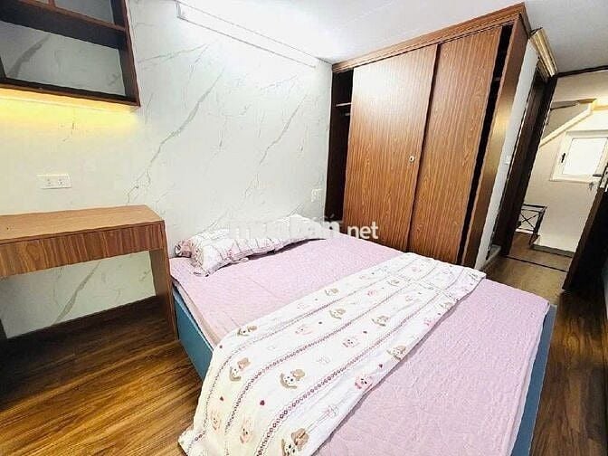 Nhà mặt phố Bế Văn Đàn,Hà Đông, Ở & Kinh doanh sầm uất ngày đêm
