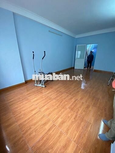 Ngọc Thụy- Nguyên Căn- 36M2*4 Tầng - 8,5 triệu