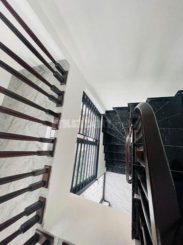 BÁN NHÀ 6 tầng CÓ THANG MÁY ngõ 321 Bát Khối, Long Biên
