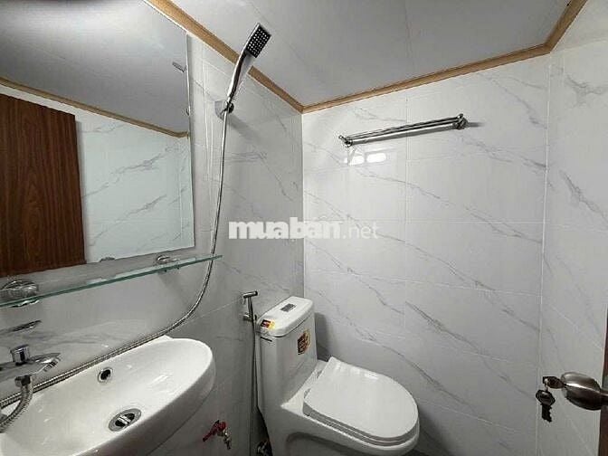 Nhà mặt phố Bế Văn Đàn,Hà Đông, Ở & Kinh doanh sầm uất ngày đêm