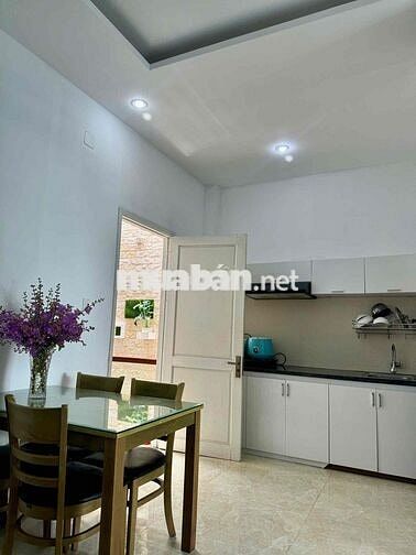 🏡 CĂN HỘ 1 PHÒNG NGỦ – AN THƯỢNG 38
