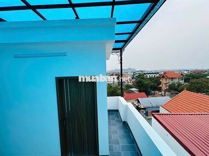 BÁN NHÀ 5T*34m2 FULL NỘI THẤT- Ô TÔ ĐỖ CỔNG- GẦN ĐƯỜNG QL6- GIÁ 4.7 TỶ