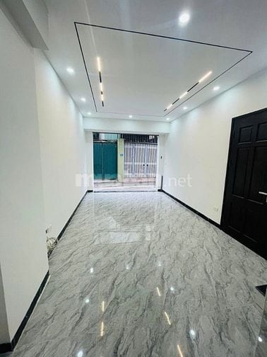 BÁN NHÀ 6 tầng CÓ THANG MÁY ngõ 321 Bát Khối, Long Biên