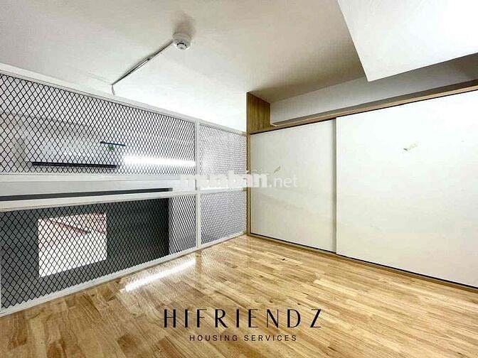 CHUNG CƯ MINI DUPLEX MỚI 100% CÓ CỬA SỔ BAN CÔNG GẦN VÒNG XOAY PHÚ LÂM