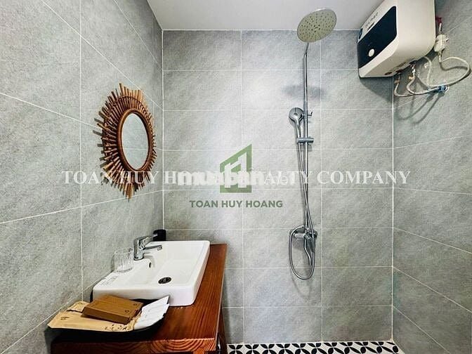 Villa khu FPT - Ngũ Hành Sơn, Đà Nẵng có hồ bơi đẹp