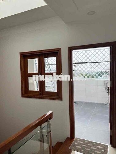 Bán Nhà Hẻm 6m Khu Y Tế Kỹ Thuật Cao 4.1x14 ,5Tầng 7.2Tỷ Bình Tân