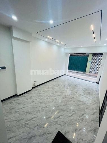 BÁN NHÀ 6 tầng CÓ THANG MÁY ngõ 321 Bát Khối, Long Biên