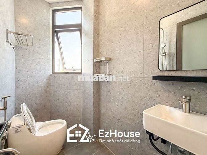 Duplex FULL NỘI THẤT GẦN NGÃ TƯ BÌNH THÁI