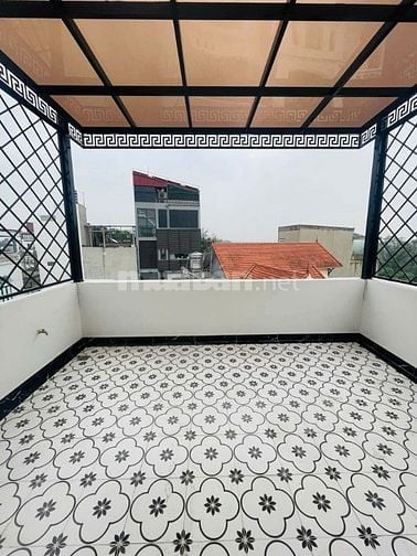 BÁN NHÀ 6 tầng CÓ THANG MÁY ngõ 321 Bát Khối, Long Biên