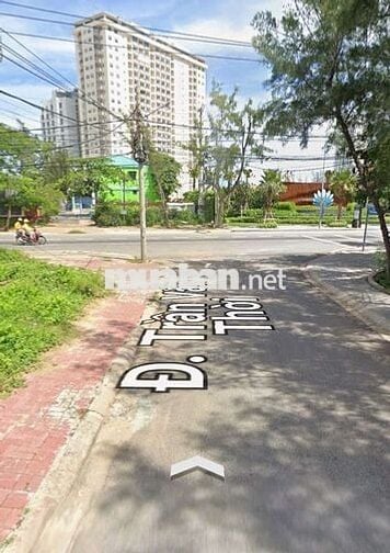 Chính chủ bán gấp đất dt 76,5m2 giá 1ty280 Vũng Tàu