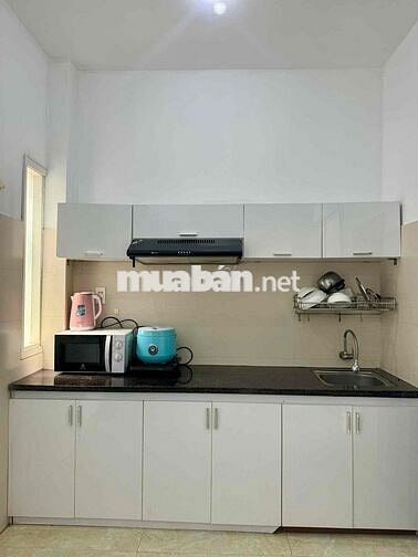 🏡 CĂN HỘ 1 PHÒNG NGỦ – AN THƯỢNG 38