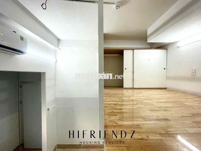 CHUNG CƯ MINI DUPLEX MỚI 100% CÓ CỬA SỔ BAN CÔNG GẦN VÒNG XOAY PHÚ LÂM