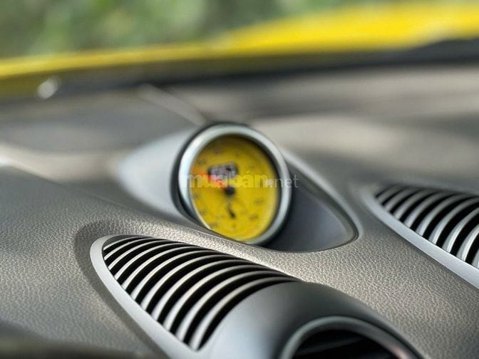 🆕 Porsche 718 Cayman " siêu mới " [ Date : 2017 / 20.000km ] 