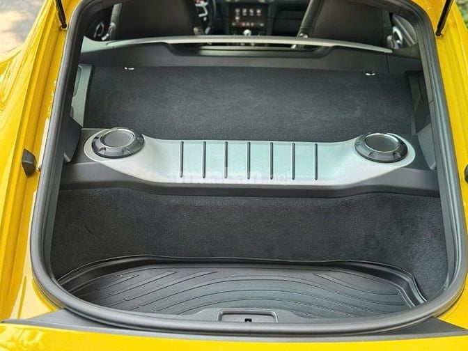 🆕 Porsche 718 Cayman " siêu mới " [ Date : 2017 / 20.000km ] 