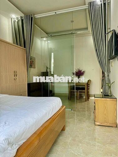 🏡 CĂN HỘ 1 PHÒNG NGỦ – AN THƯỢNG 38