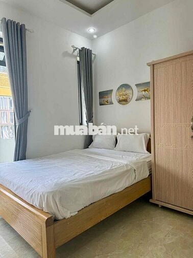 🏡 CĂN HỘ 1 PHÒNG NGỦ – AN THƯỢNG 38
