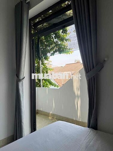 🏡 CĂN HỘ 1 PHÒNG NGỦ – AN THƯỢNG 38
