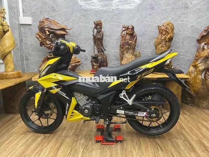 👉Winner V1 2019 chính chủ ten sơn 3D, máy zin