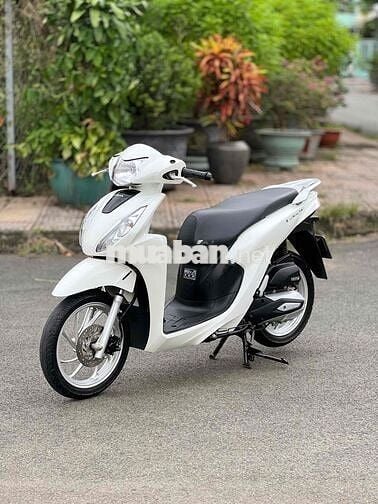 Vision 110cc Trắng Đen 2022 Leng Keng Có Trả Góp🎉🎉