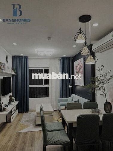 Cần Bán Dragon Hill 2 - 2PN1WC 52M2 3.340 Tỷ LH QUỲNH