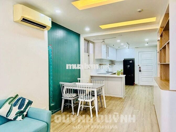 Cần Bán Dragon Hill 2 - 2PN1WC 52M2 3.340 Tỷ LH QUỲNH
