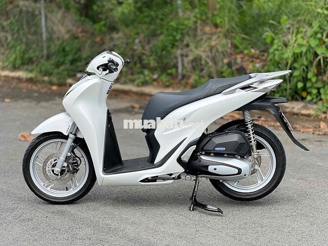 Shvn 125 Trắng Đen 2024 Leng Keng Uỷ Quyền Có Góp🎉