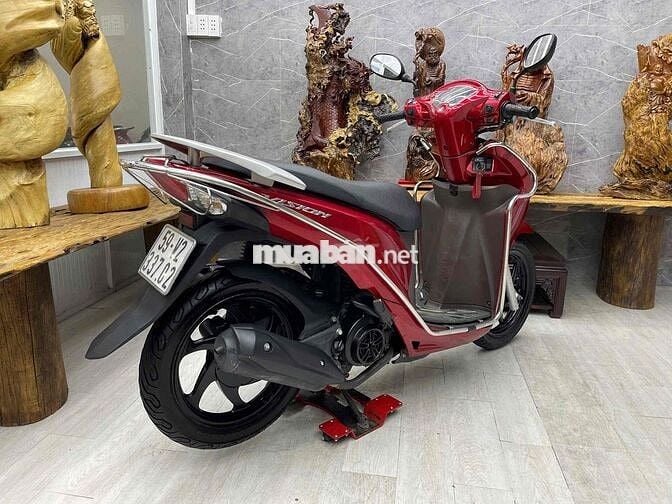 👉Vision chính chủ biển số Tp máy móc êm ru