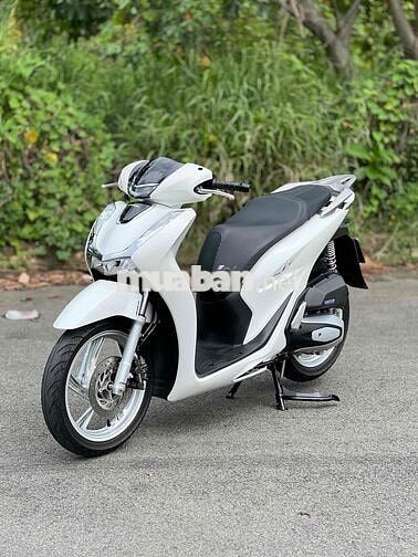 Shvn 125 Trắng Đen 2024 Leng Keng Uỷ Quyền Có Góp🎉