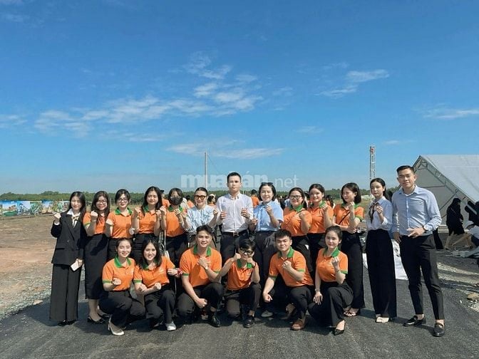 Tuyển thêm 5 nhân viên sale lương 7 triệu + hoa hồng làm ở Tân Bình
